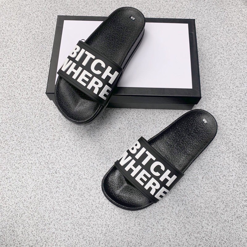 DÉP NAM THỜI TRANG BITCH WHERE ,mecky  ĐẾ CAO 4CM hot 2022