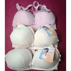 Set 2 áo lót bầu + 5 quần lót bầu siêu tiết kiệm