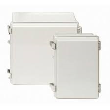 Tủ điện nhựa  chống thấm HI BOX EN-AG-1515, KT150x150x90mm