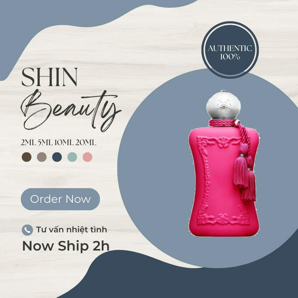 Nước hoa Parfums de Marly Oriana - 5𝘮𝘭/10𝘮𝘭