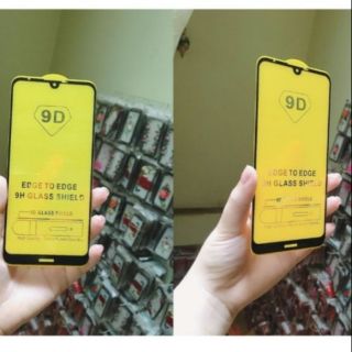 Kính cường lực 9D Nokia 3.2 full màn hình