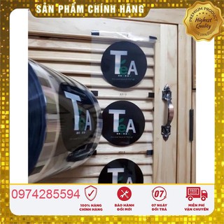 Cuộn màng dập cốc - Cuộn keo dán ly trà sữa 2800ly