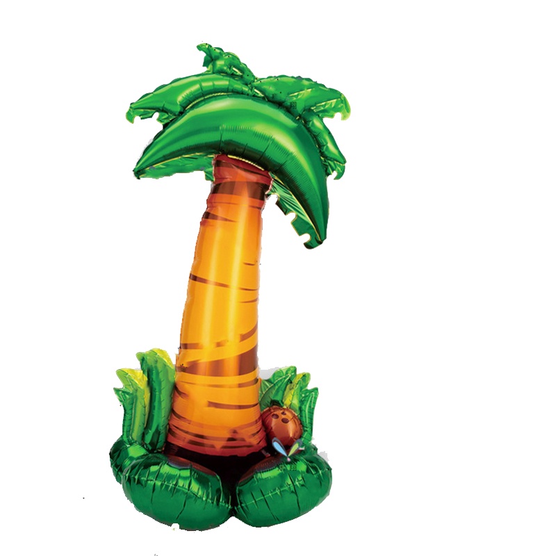 Giá Đỡ Bong Bóng Hình Bánh Trung Thu / Ngôi Sao / Mặt Trăng Dùng Trang Trí Tiệc Cưới / Sinh Nhật