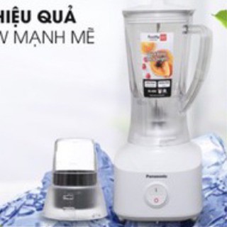 máy xay sinh tố panasonic