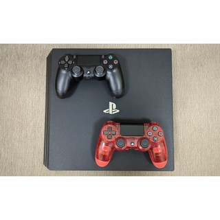 Máy PS4 Pro 1TB Likenew 99% - New 100%