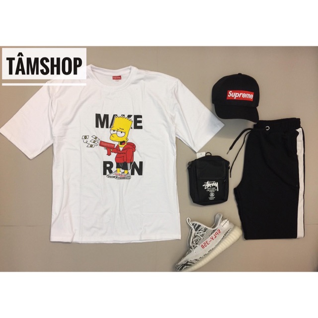 Combo Supreme