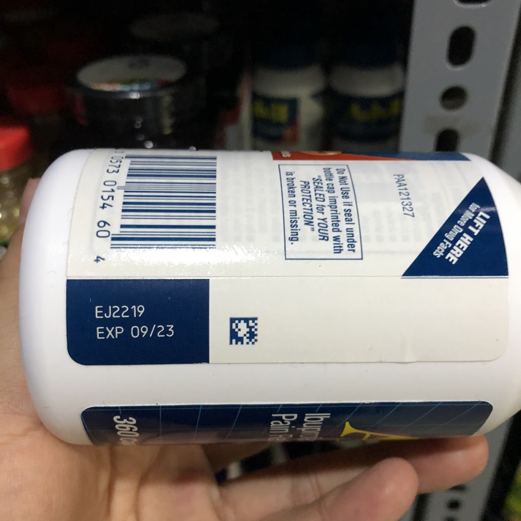 ❤️ [Date 9/2023] AD.VIL 360 Viên 200mg Mỹ | BigBuy360 - bigbuy360.vn