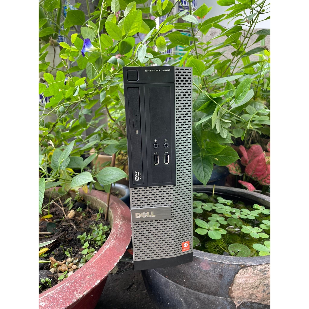 Máy tính đồng bộ Dell Optiplex 3020 , I3 4150 ,Ram 4G , SSD 120G | BigBuy360 - bigbuy360.vn
