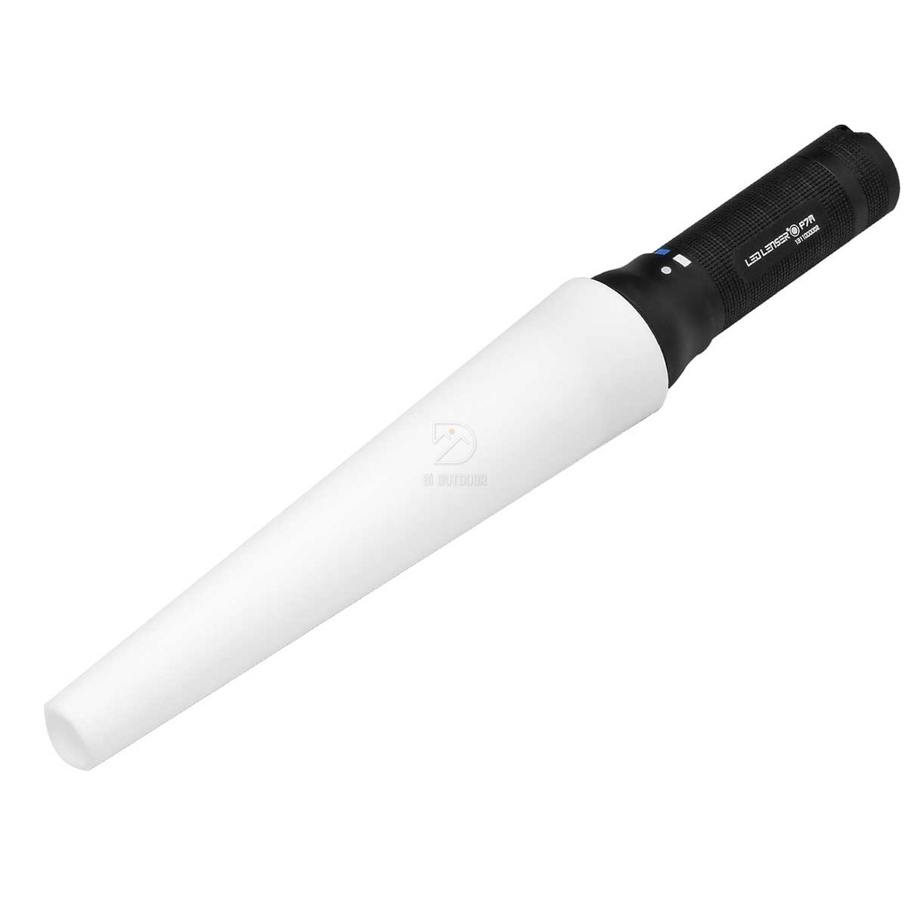 Chụp Tín Hiệu Đèn Pin – Chụp Tản Sáng 24mm- 35mm- 37mm- 45mm