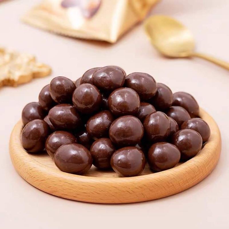 KẸO CHOCOLATE MY MEMORIES XÔ HỘP 170G