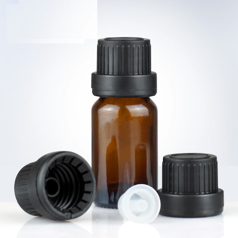 Lọ thủy tinh 5ml, 10ml đựng tinh dầu Nguyên liệu làm mỹ phẩm Nguyên liệu làm son handmde &lt;3 Panda Store