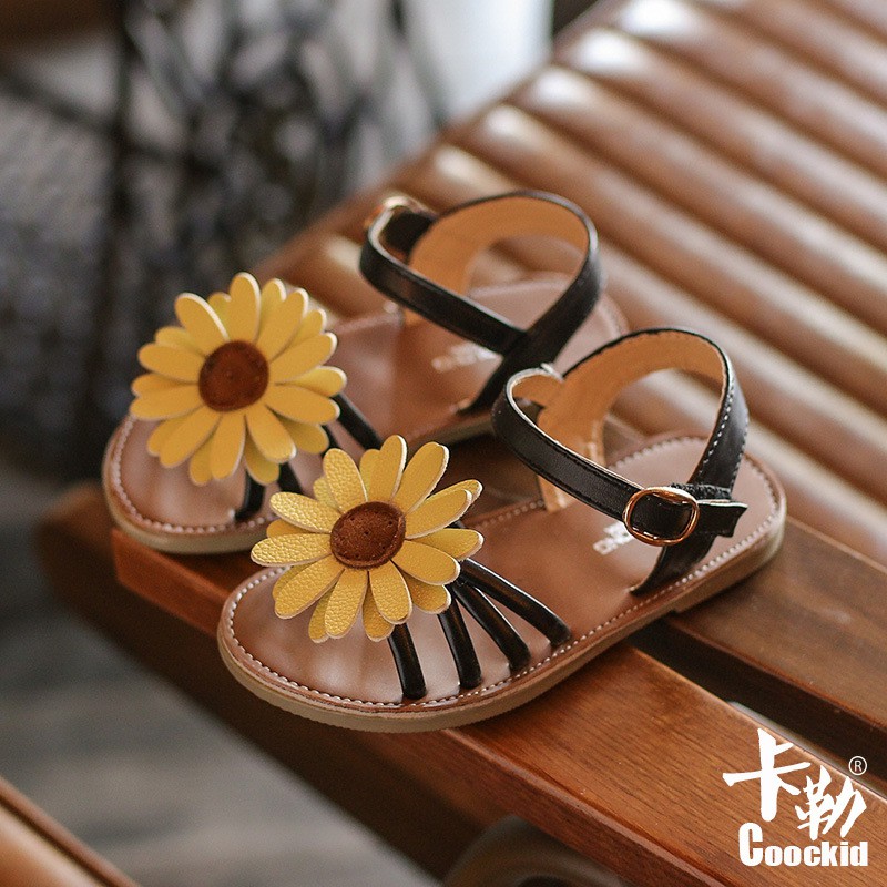 combo sandal cho bé gái