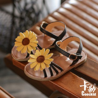 Combo sandal cho bé gái