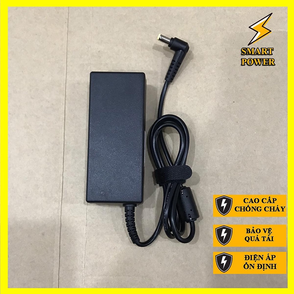 Sạc laptop ACER ASPIRE 4752G 4752Z 4752ZG 4752 - Hàng Chính Hãng