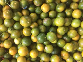 Mứt Sơri - Đặc Sản Gò Công