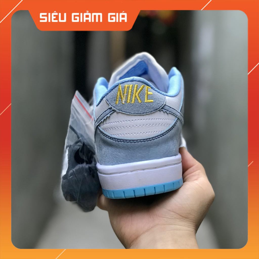 {🆂🅰🅻🅴 🅻Ớ🅽} Giày Nikesb full box bill hàng cao cấp 🎁 Freeship 🎁 giày bóng rổ jordan1 dành cho nam nữ