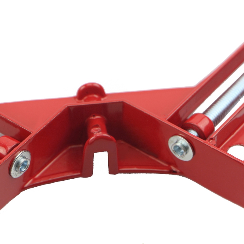 Ê tô kẹp vuông góc chuyên dụng làm đồ gỗ chất lượng cao