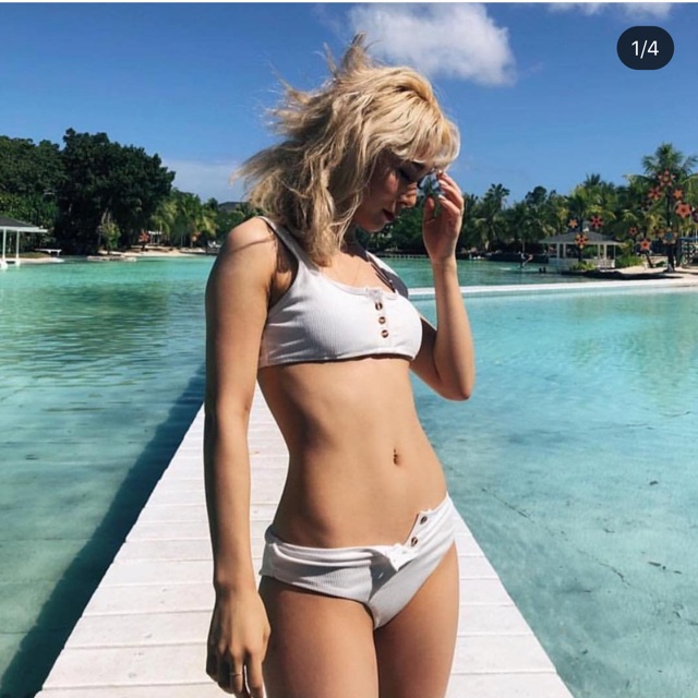 Bikini của Ahkini Hà Nội
