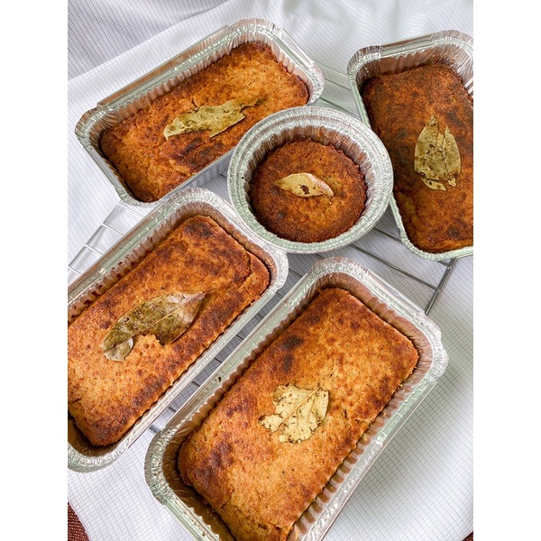Pate gà thảo mộc Ăn Kiêng (EATCLEAN) | BigBuy360 - bigbuy360.vn