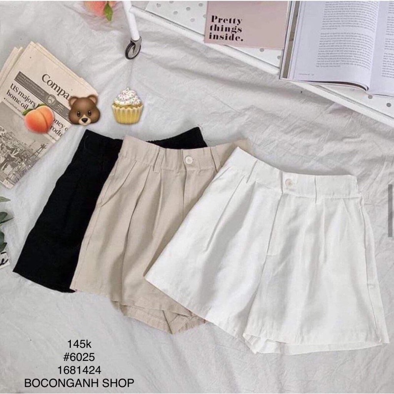 Quần short #6025 1681424