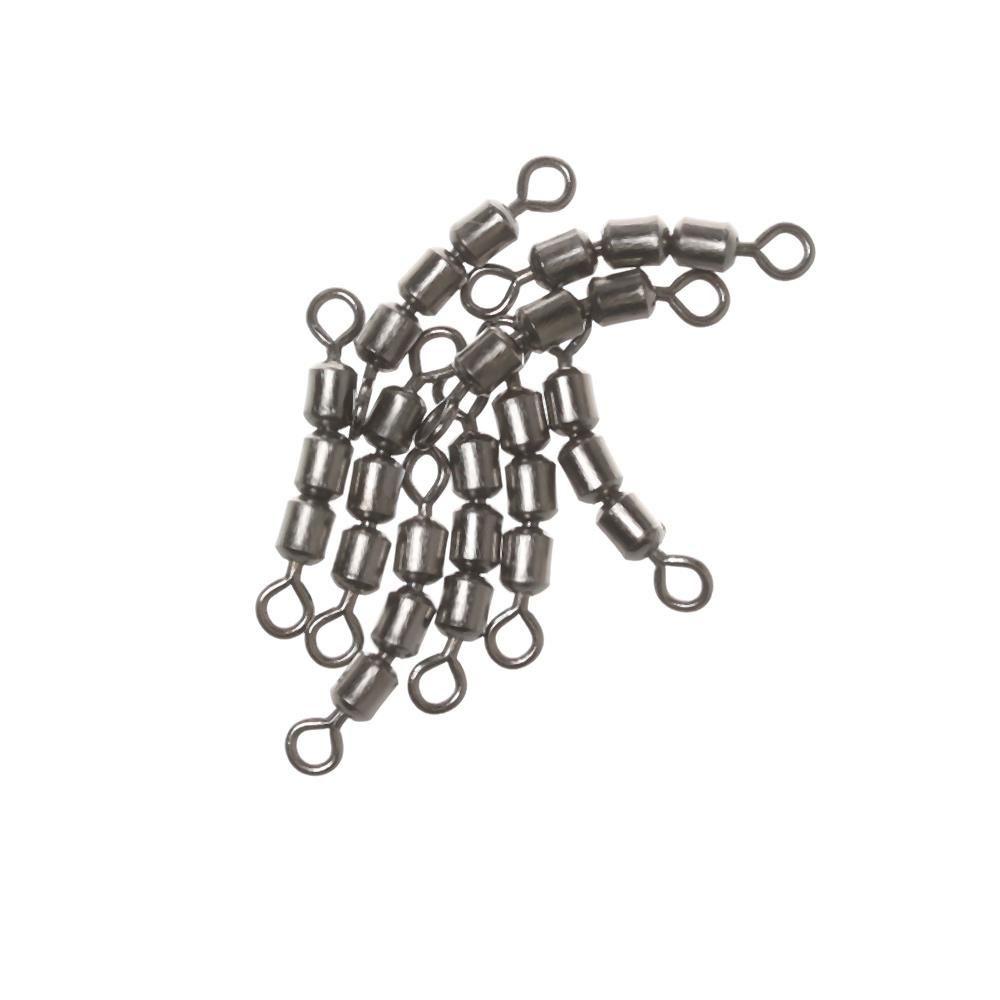 Set 10 Phụ Kiện Câu Cá Chuyên Dụng Chất Lượng Cao