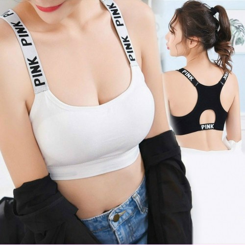 Áo bra tập gym 3269