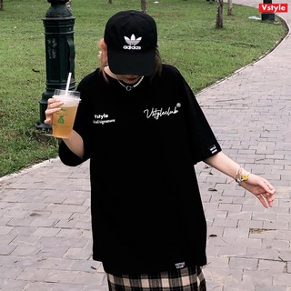Áo thun Signature Vstyle