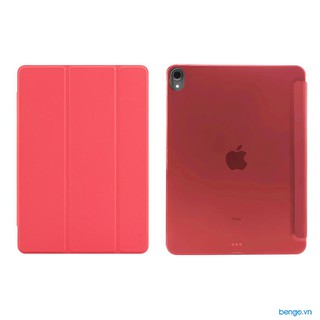  Bao da iPad Pro 11''/12.9" 2018 JCPAL Casense Folio Case