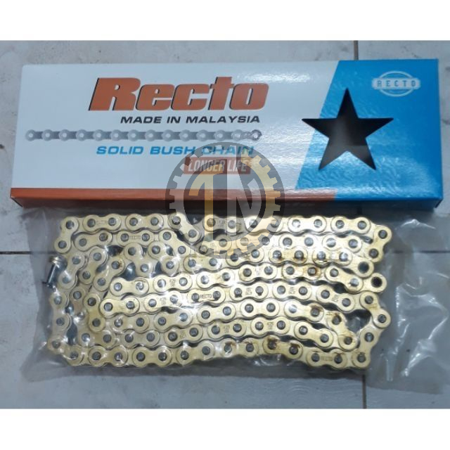 Sên vàng Recto 9 ly 132 mắc hàng chính hãng
