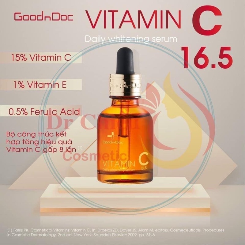 Serum GoodnDoc