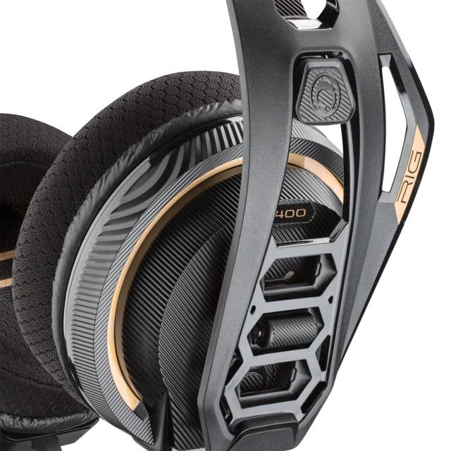 Tai nghe bluetooth chụp tai không dây chơi gaming xgeardecor phong cách tối giản chống ồn loại tai nghe plantronics rig