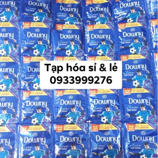 Nước xả vải Downy thể thao 20ml
