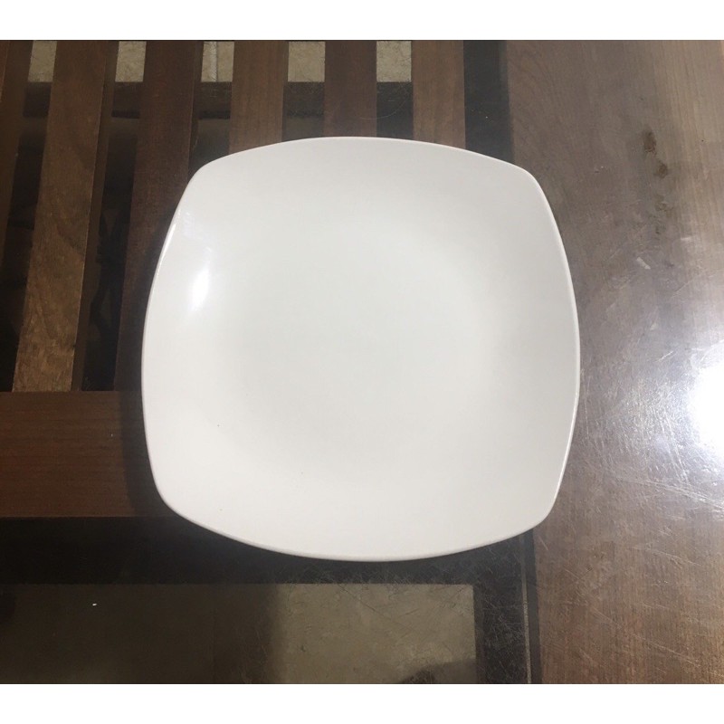 Bát Đĩa Sứ Trắng Cao Cấp đủ kích cỡ + đũa mạ vàng đĩa và bát to nhỏ tha hồ chọn( đủ 1 mâm cỗ ) | BigBuy360 - bigbuy360.vn