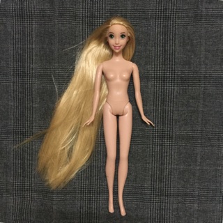 Búp bê Disney Rapunzel Princess