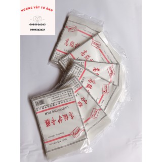 Giấy ép Plastics Kansai CP1- A6