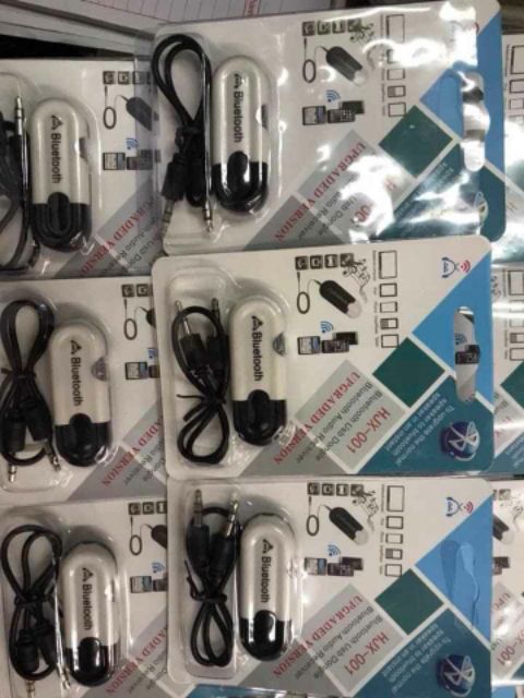 USB Blutooth BT5.0 bắt cực xa kết nối tốt