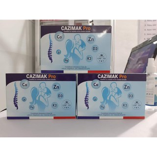 Canxi Hữu Cơ Novocal