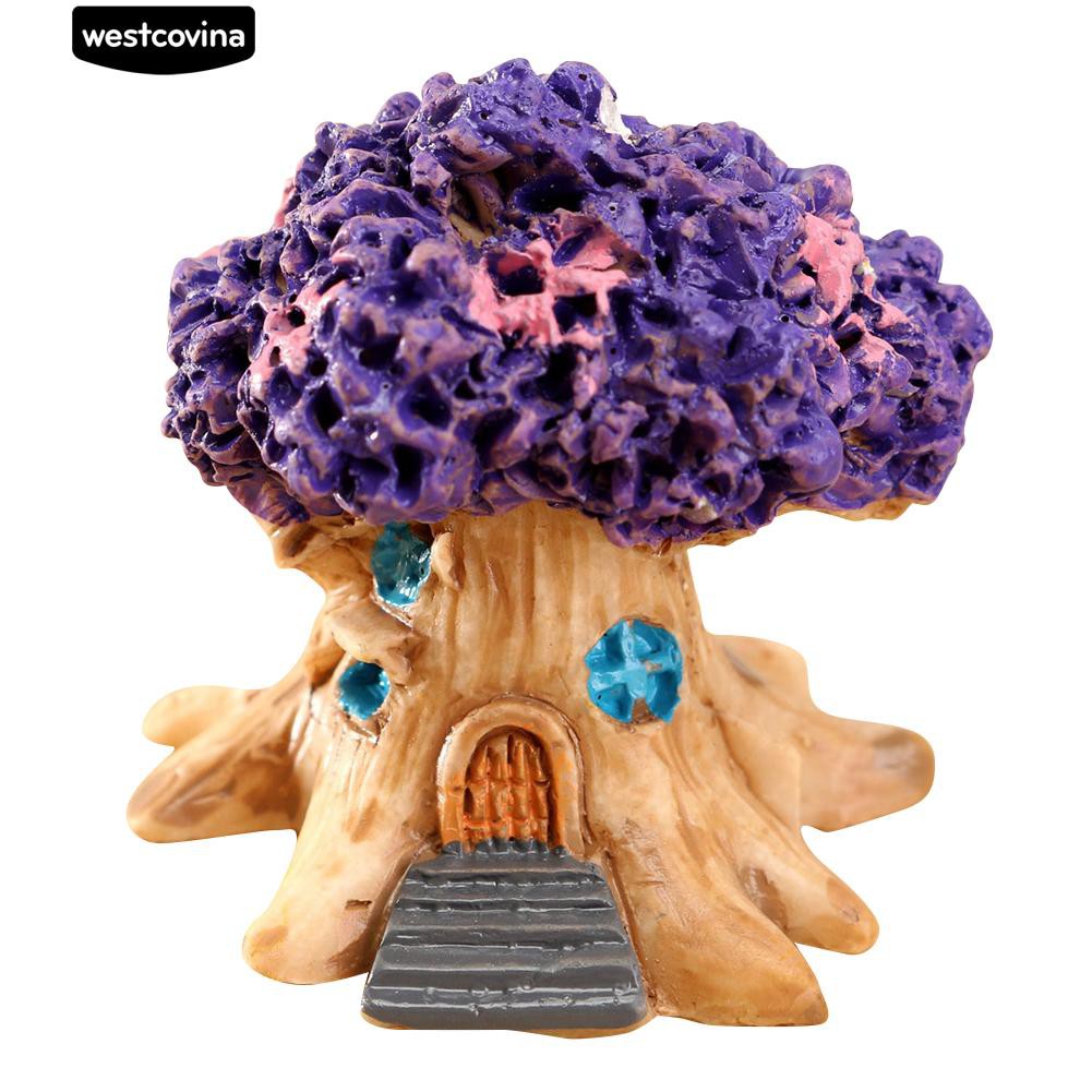 Phụ Kiện Cây Mini Trang Trí Tiểu Cảnh