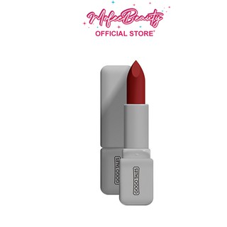 Son Lì GOGO TALES Chính Hãng - Crafted Elegance Lipstick