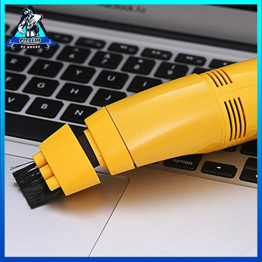 Máy Hút Bụi Bàn Phím Mini Cổng Usb
