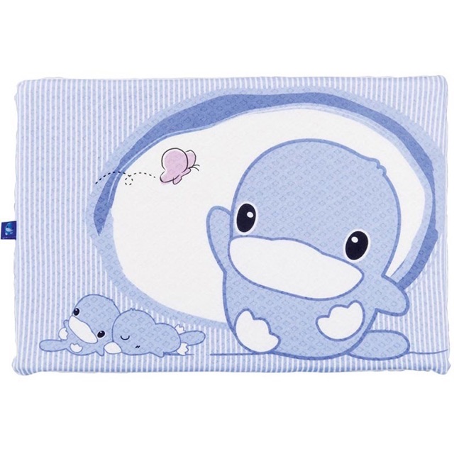 SALE Thanh lý ‼GỐI SƠ SINH chống ngạt KUKU HÀNG CHÍNH HÃNG ‼️