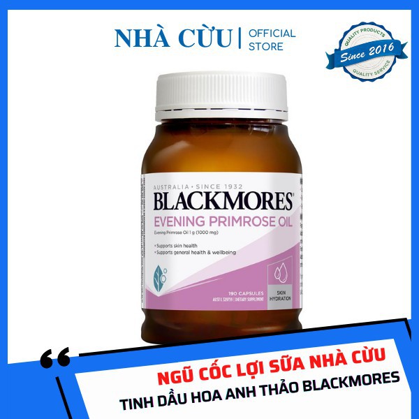 Tinh dầu hoa anh thảo