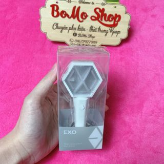 MÓC KHÓA LIGHTSTICK KEYRING EXO VER 3 CÓ SẴN
