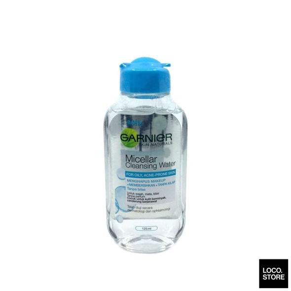 Nước tẩy trang garnier pháp 400ml, 125ml xanh dương | BigBuy360 - bigbuy360.vn