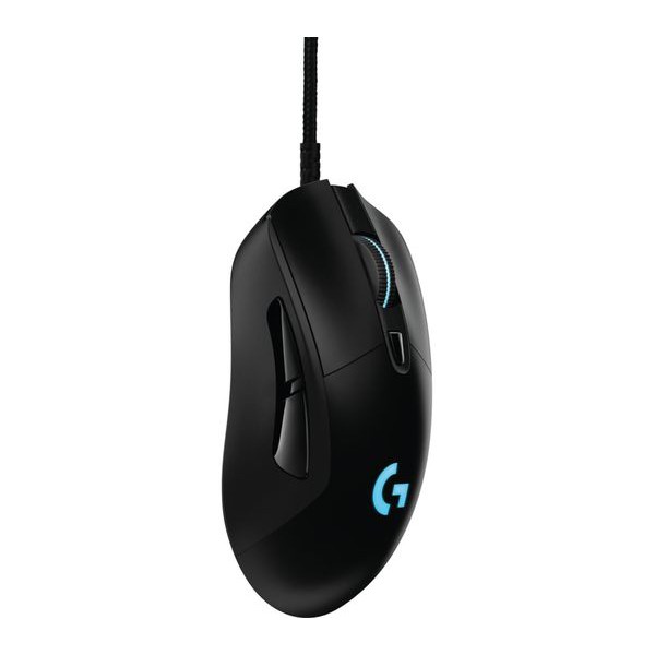 Chuột Gaming Logitech G403 Hero - Hàng Chính Hãng