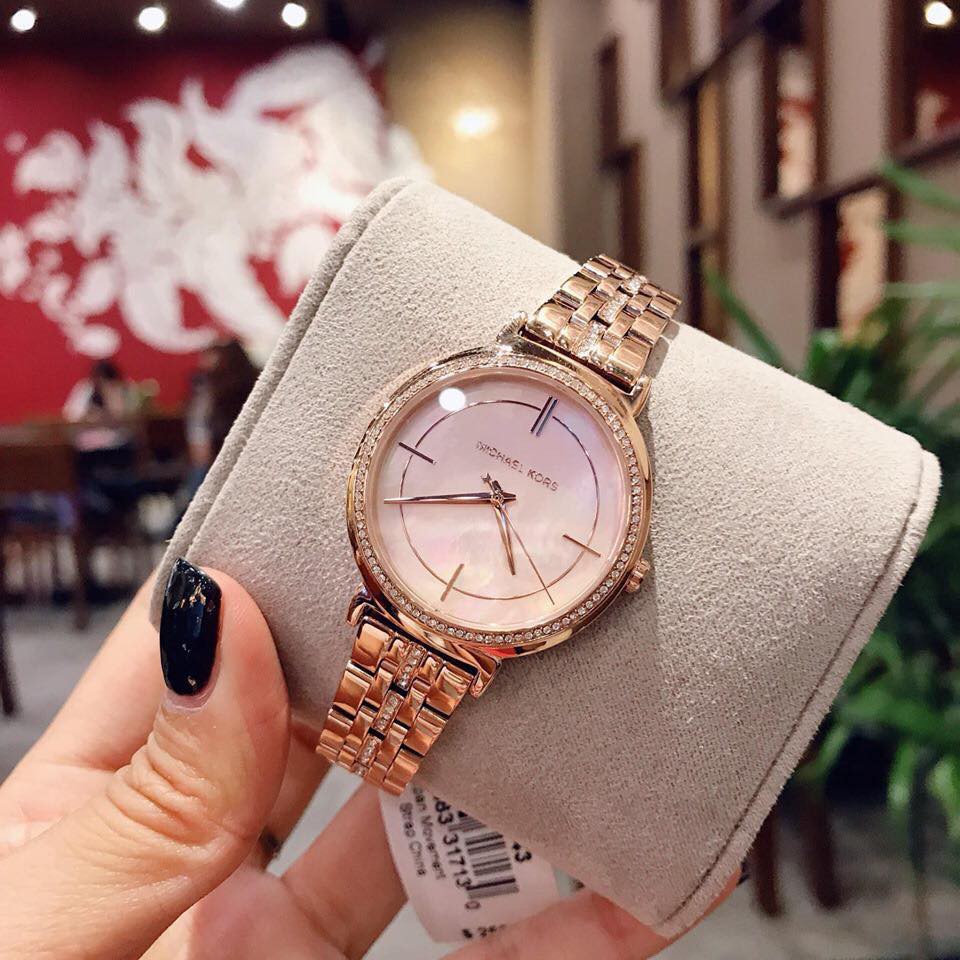 Đồng Hồ Nữ Michael Kors MK3643