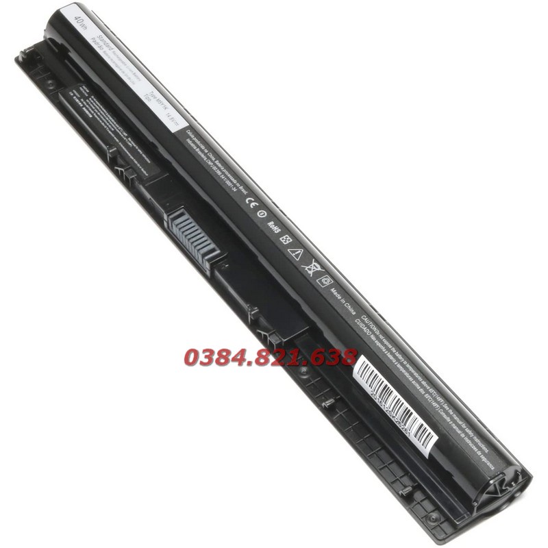 [BH 1 ĐỔI 1] Pin Laptop Dell Vostro 15 3551 3558 3567 3568 3559 5558 M5Y1K ZIN NEW 100%