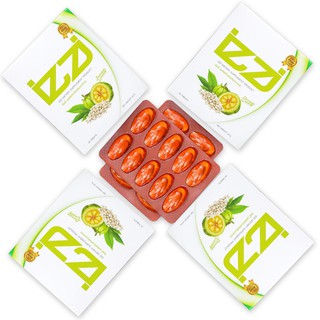 Giảm cân IZZI thái lan