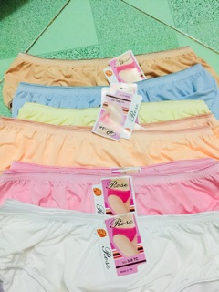 Quần lót size đại thun lạnh