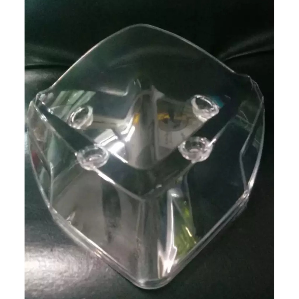 Mão winner X  trong suốt